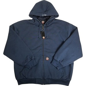 SUPREME シュプリーム ×Dickies 24AW Quilted Lined Zip Up