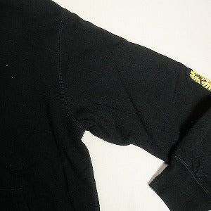 A BATHING APE ア ベイシング エイプ NFS限定 THERMAL SHARK FULL ZIP HOODIE BLACK シャークパーカー 黒 Size 【M】 【中古品-良い】 20810737