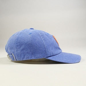 HUMAN MADE ヒューマンメイド 24SS 6 PANEL CAP #1 BLUE HM27GD011 ハートロゴキャップ 青 Size 【フリー】 【新古品・未使用品】 20810764