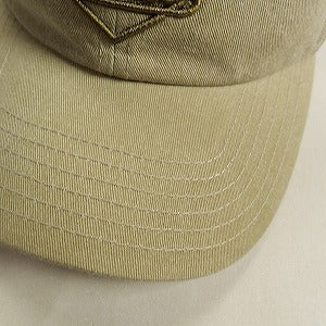 HUMAN MADE ヒューマンメイド 24AW 6PANEL TWILL CAP #1 BEIGE HM28GD027 ハートロゴキャップ ベージュ Size 【フリー】 【新古品・未使用品】 20810765