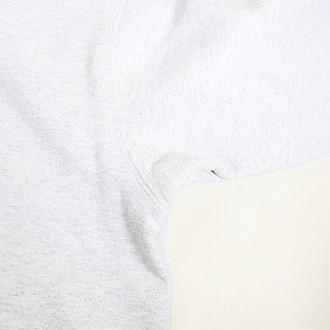 SUPREME シュプリーム 24AW Kate Moss Hooded Sweatshirt Ash Grey スウェットパーカー 灰 Size 【L】 【新古品・未使用品】 20810784