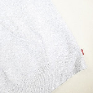 SUPREME シュプリーム 24AW Kate Moss Hooded Sweatshirt Ash Grey スウェットパーカー 灰 Size 【L】 【新古品・未使用品】 20810784