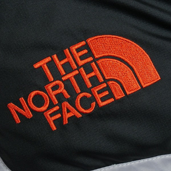 SUPREME シュプリーム ×The North Face 22AW 800-Fill Half Zip Hooded Pullover Grey ジャケット 黒灰 Size 【L】 【新古品・未使用品】 20810797