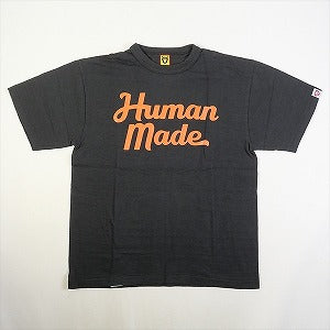 HUMAN MADE ヒューマンメイド 22AW GRAPHIC T-SHIRT #11 HM24TE012 Black タイガーTシャツ 黒 Size 【L】 【新古品・未使用品】 20810820