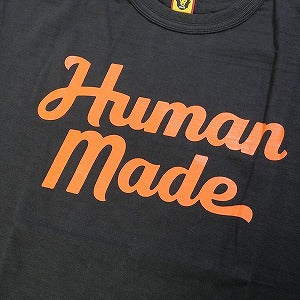 HUMAN MADE ヒューマンメイド 22AW GRAPHIC T-SHIRT #11 HM24TE012 Black タイガーTシャツ 黒 Size 【L】 【新古品・未使用品】 20810820