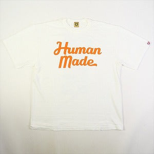 HUMAN MADE ヒューマンメイド 22AW GRAPHIC T-SHIRT #11 HM24TE012 White タイガーTシャツ 白 Size 【L】 【新古品・未使用品】 20810821