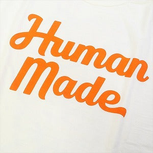 HUMAN MADE ヒューマンメイド 22AW GRAPHIC T-SHIRT #11 HM24TE012 White タイガーTシャツ 白 Size 【L】 【新古品・未使用品】 20810821