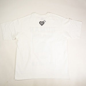 HUMAN MADE ヒューマンメイド 22SS ANIMAL T-SHIRT HM23TE015 GREEN かもTシャツ 白 Size 【L】 【新古品・未使用品】 20810824