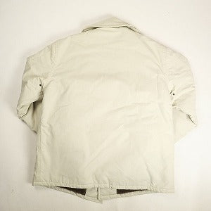 At Last ＆ Co アットラスト/BUTCHER PRODUCTS ブッチャープロダクツ AL-1 NATURAL ジャケット ナチュラル Size 【36】 【中古品-良い】 20810904