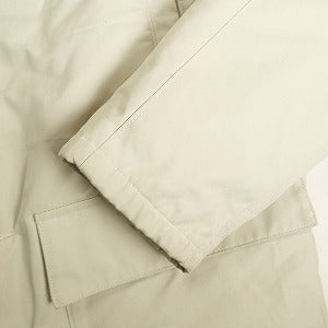 At Last ＆ Co アットラスト/BUTCHER PRODUCTS ブッチャープロダクツ AL-1 NATURAL ジャケット ナチュラル Size 【36】 【中古品-良い】 20810904