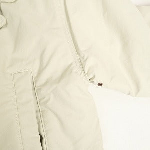 At Last ＆ Co アットラスト/BUTCHER PRODUCTS ブッチャープロダクツ AL-1 NATURAL ジャケット ナチュラル Size 【36】 【中古品-良い】 20810904