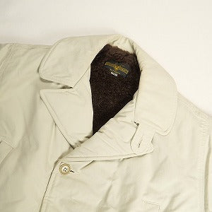 At Last ＆ Co アットラスト/BUTCHER PRODUCTS ブッチャープロダクツ AL-1 NATURAL ジャケット ナチュラル Size 【36】 【中古品-良い】 20810904