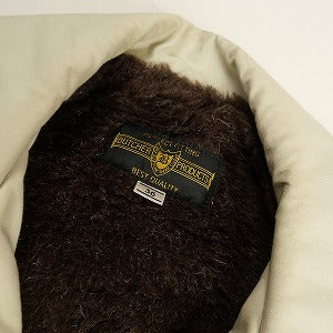 At Last ＆ Co アットラスト/BUTCHER PRODUCTS ブッチャープロダクツ AL-1 NATURAL ジャケット ナチュラル Size 【36】 【中古品-良い】 20810904