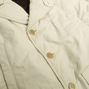 At Last ＆ Co アットラスト/BUTCHER PRODUCTS ブッチャープロダクツ AL-1 NATURAL ジャケット ナチュラル Size 【36】 【中古品-良い】 20810904