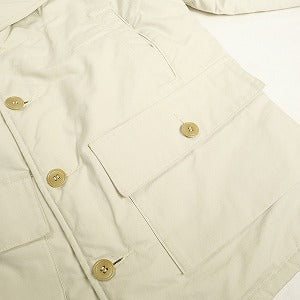 At Last ＆ Co アットラスト/BUTCHER PRODUCTS ブッチャープロダクツ AL-1 NATURAL ジャケット ナチュラル Size 【36】 【中古品-良い】 20810904