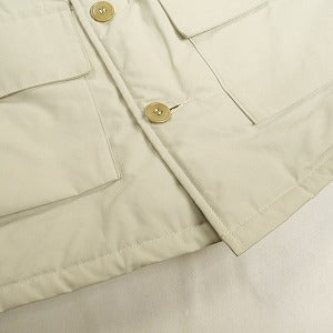 At Last ＆ Co アットラスト/BUTCHER PRODUCTS ブッチャープロダクツ AL-1 NATURAL ジャケット ナチュラル Size 【36】 【中古品-良い】 20810904