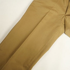 At Last ＆ Co アットラスト/BUTCHER PRODUCTS ブッチャープロダクツ WORK TROUSERS SANDトラウザーパンツ サンド Size 【W32】 【中古品-良い】 20810906