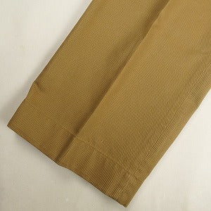 At Last ＆ Co アットラスト/BUTCHER PRODUCTS ブッチャープロダクツ WORK TROUSERS SANDトラウザーパンツ サンド Size 【W32】 【中古品-良い】 20810906