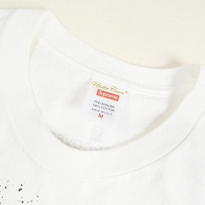 SUPREME シュプリーム ×Undercover 23SS Tag Tee White Tシャツ 白 Size 【M】 【中古品-良い】 20810921