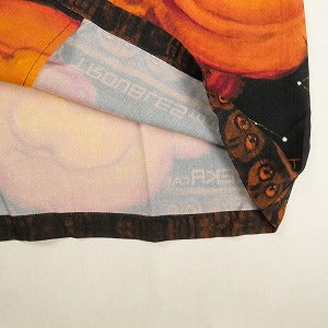 SUPREME シュプリーム 19AW Martin Wong/Supreme 8-Ball Rayon S/S Shirt レイヨン半袖シャツ マルチ Size 【M】 【新古品・未使用品】 20810931