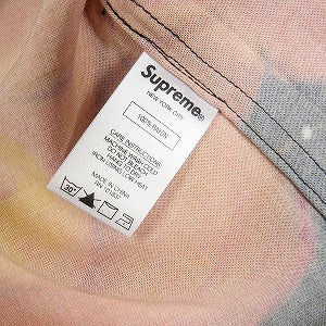 SUPREME シュプリーム 19AW Martin Wong/Supreme 8-Ball Rayon S/S Shirt レイヨン半袖シャツ マルチ Size 【M】 【新古品・未使用品】 20810931