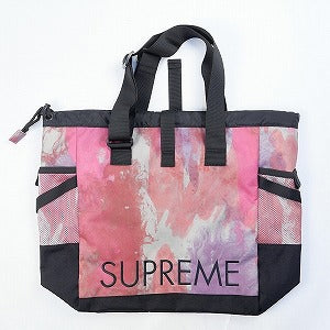 SUPREME シュプリーム ×THE NORTH FACE 20SS Adventure Tote Pink トートバッグ ピンク Size 【フリー】 【新古品・未使用品】 20810941