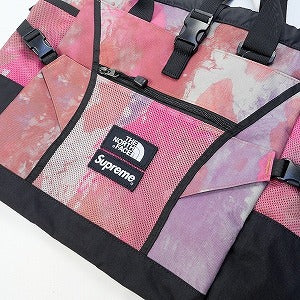 SUPREME シュプリーム ×THE NORTH FACE 20SS Adventure Tote Pink トートバッグ ピンク Size 【フリー】 【新古品・未使用品】 20810941