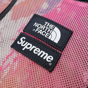 SUPREME シュプリーム ×THE NORTH FACE 20SS Adventure Tote Pink トートバッグ ピンク Size 【フリー】 【新古品・未使用品】 20810941