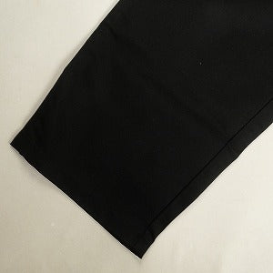 WTAPS ダブルタップス 24AW TROUSERS/CTPL.TWILL/BLACK パンツ 黒 Size 【M】 【新古品・未使用品】 20810957