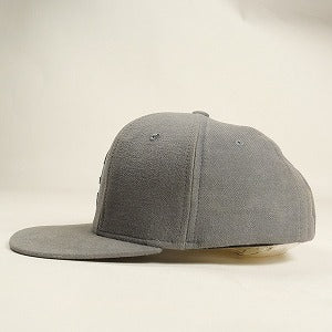 TENDERLOIN テンダーロイン BASEBALL CAP ベースボールキャップ 灰 Size 【フリー】 【中古品-良い】 20811015