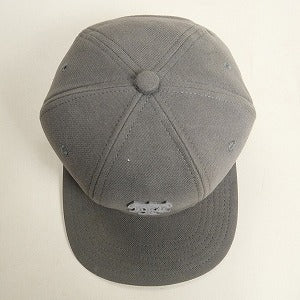 TENDERLOIN テンダーロイン BASEBALL CAP ベースボールキャップ 灰 Size 【フリー】 【中古品-良い】 20811015