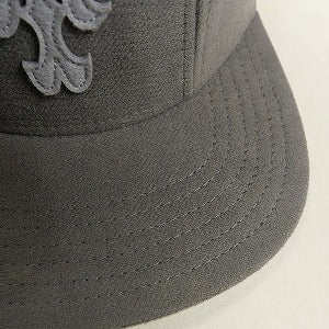 TENDERLOIN テンダーロイン BASEBALL CAP ベースボールキャップ 灰 Size 【フリー】 【中古品-良い】 20811015