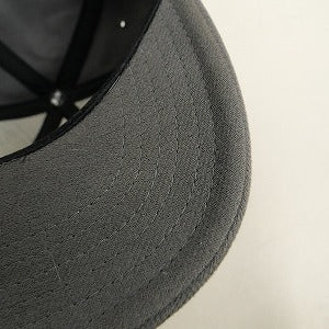 TENDERLOIN テンダーロイン BASEBALL CAP ベースボールキャップ 灰 Size 【フリー】 【中古品-良い】 20811015