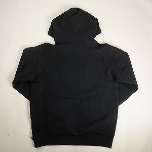 SUPREME シュプリーム 19AW Bandana Box Logo Hooded Sweatshirt Black ボックスロゴパーカー 黒 Size 【S】 【中古品-良い】 20811178