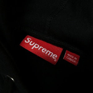 SUPREME シュプリーム 19AW Bandana Box Logo Hooded Sweatshirt Black ボックスロゴパーカー 黒 Size 【S】 【中古品-良い】 20811178