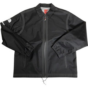 SUPREME シュプリーム ×THE NORTH FACE 21SS Summit Series Outer Tape Seam Coaches Jacket Black ジャケット 黒 Size 【S】 【中古品-良い】 20811179