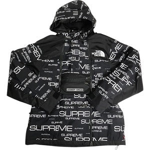 SUPREME シュプリーム ×The North Face 21AW Steep Tech Apogee Jacket Black ジャケット 黒 Size 【S】 【中古品-良い】 20811180