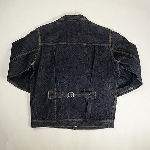 At Last ＆ Co アットラスト/BUTCHER PRODUCTS ブッチャープロダクツ LOT107J デニムジャケット インディゴ Size 【40】 【中古品-良い】 20811199