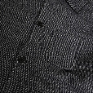 At Last ＆ Co アットラスト/BUTCHER PRODUCTS ブッチャープロダクツ LOT672 WOOL OVER COAT コート 灰 Size 【42】 【中古品-良い】 20811202