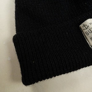 At Last ＆ Co アットラスト/BUTCHER PRODUCTS ブッチャープロダクツ WATCH CAP ビーニー 紺 Size 【フリー】 【中古品-良い】 20811205