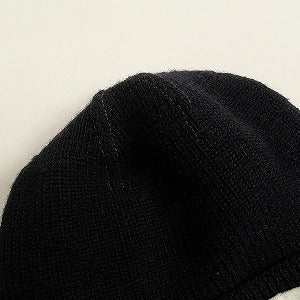 At Last ＆ Co アットラスト/BUTCHER PRODUCTS ブッチャープロダクツ WATCH CAP ビーニー 紺 Size 【フリー】 【中古品-良い】 20811205