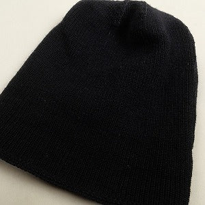 At Last ＆ Co アットラスト/BUTCHER PRODUCTS ブッチャープロダクツ WATCH CAP ビーニー 紺 Size 【フリー】 【中古品-良い】 20811205