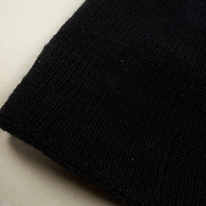 At Last ＆ Co アットラスト/BUTCHER PRODUCTS ブッチャープロダクツ WATCH CAP ビーニー 紺 Size 【フリー】 【中古品-良い】 20811205