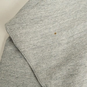 At Last ＆ Co アットラスト/BUTCHER PRODUCTS ブッチャープロダクツ SWEAT HEATHER GRAY スウェット 灰 Size 【XL】 【中古品-良い】 20811212