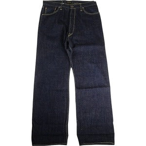 At Last ＆ Co アットラスト/BUTCHER PRODUCTS ブッチャープロダクツ LOT130 デニムパンツ インディゴ Size 【36】 【中古品-良い】 20811214