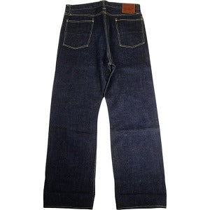 At Last ＆ Co アットラスト/BUTCHER PRODUCTS ブッチャープロダクツ LOT130 デニムパンツ インディゴ Size 【36】 【中古品-良い】 20811214