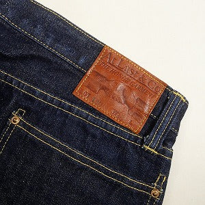 At Last ＆ Co アットラスト/BUTCHER PRODUCTS ブッチャープロダクツ LOT130 デニムパンツ インディゴ Size 【36】 【中古品-良い】 20811214