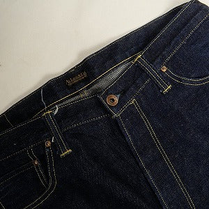 At Last ＆ Co アットラスト/BUTCHER PRODUCTS ブッチャープロダクツ LOT130 デニムパンツ インディゴ Size 【36】 【中古品-良い】 20811214