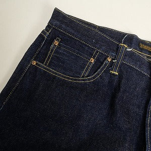 At Last ＆ Co アットラスト/BUTCHER PRODUCTS ブッチャープロダクツ LOT130 デニムパンツ インディゴ Size 【36】 【中古品-良い】 20811214