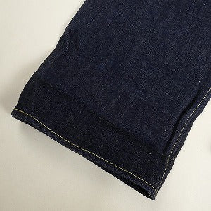 At Last ＆ Co アットラスト/BUTCHER PRODUCTS ブッチャープロダクツ LOT130 デニムパンツ インディゴ Size 【36】 【中古品-良い】 20811214